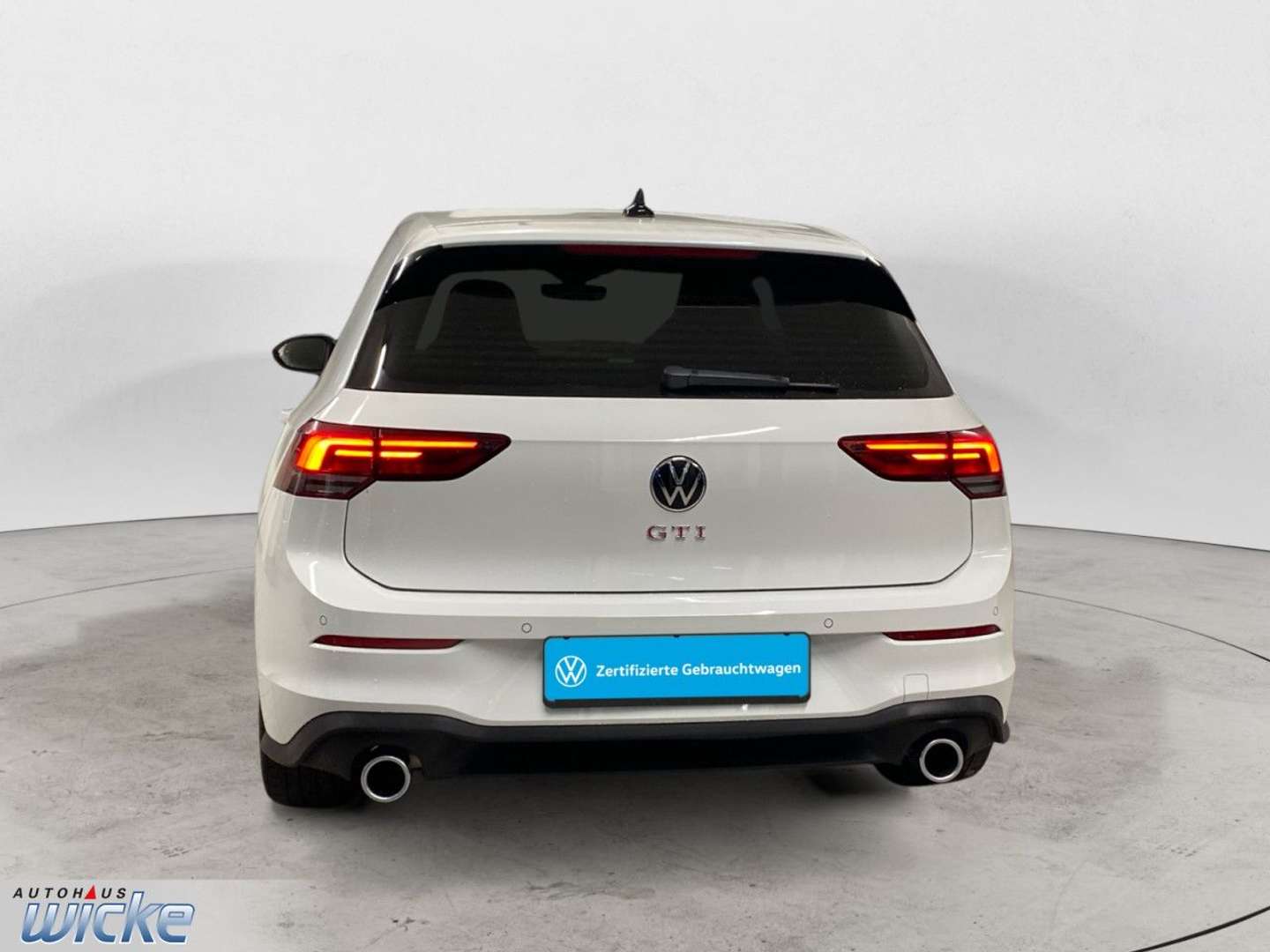 Volkswagen Golf GTI -  - Joinsteer - #5