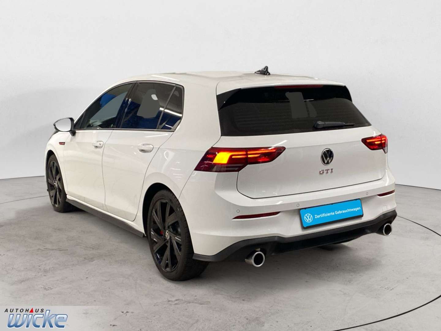 Volkswagen Golf GTI -  - Joinsteer - #2