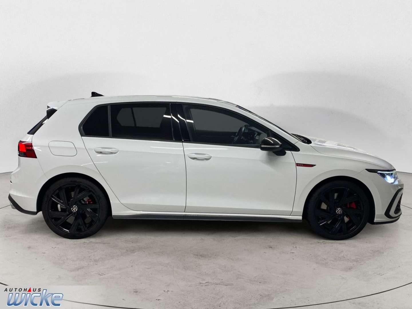 Volkswagen Golf GTI -  - Joinsteer - #4