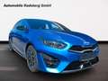 Kia ProCeed / pro_cee'd ProCeed  1.5T DCT7 GTL TEC MJ25 Azul - thumbnail 3
