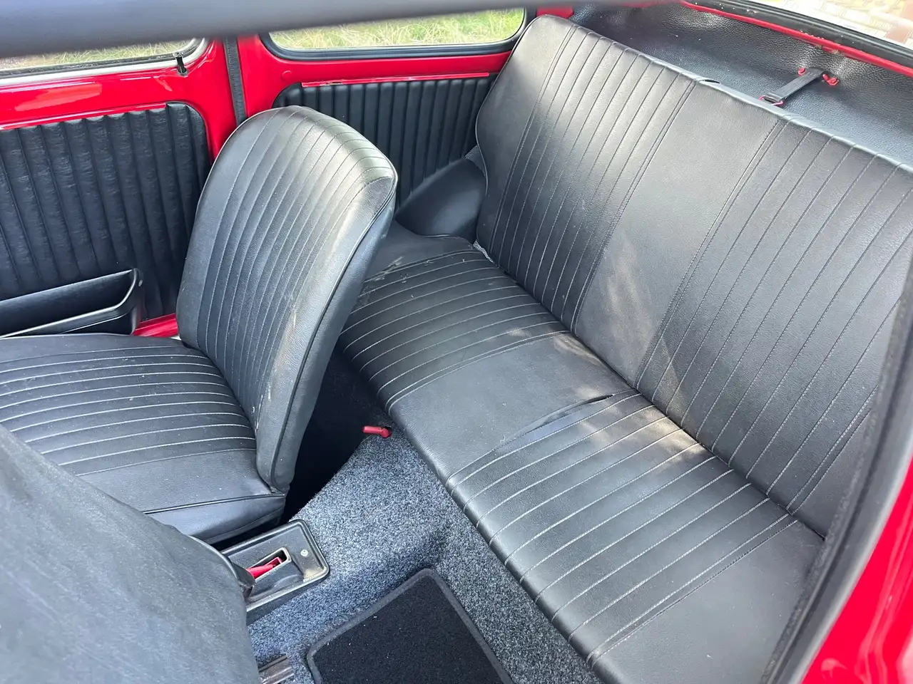 Fiat 500 Lusso, foto 3