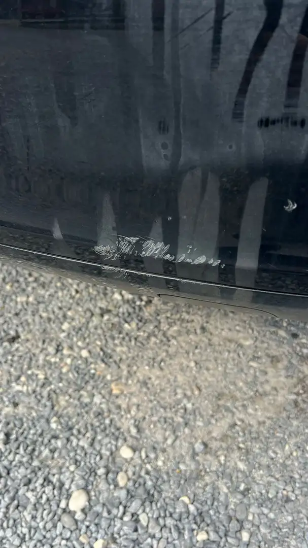 Audi A3 deer Black - 2