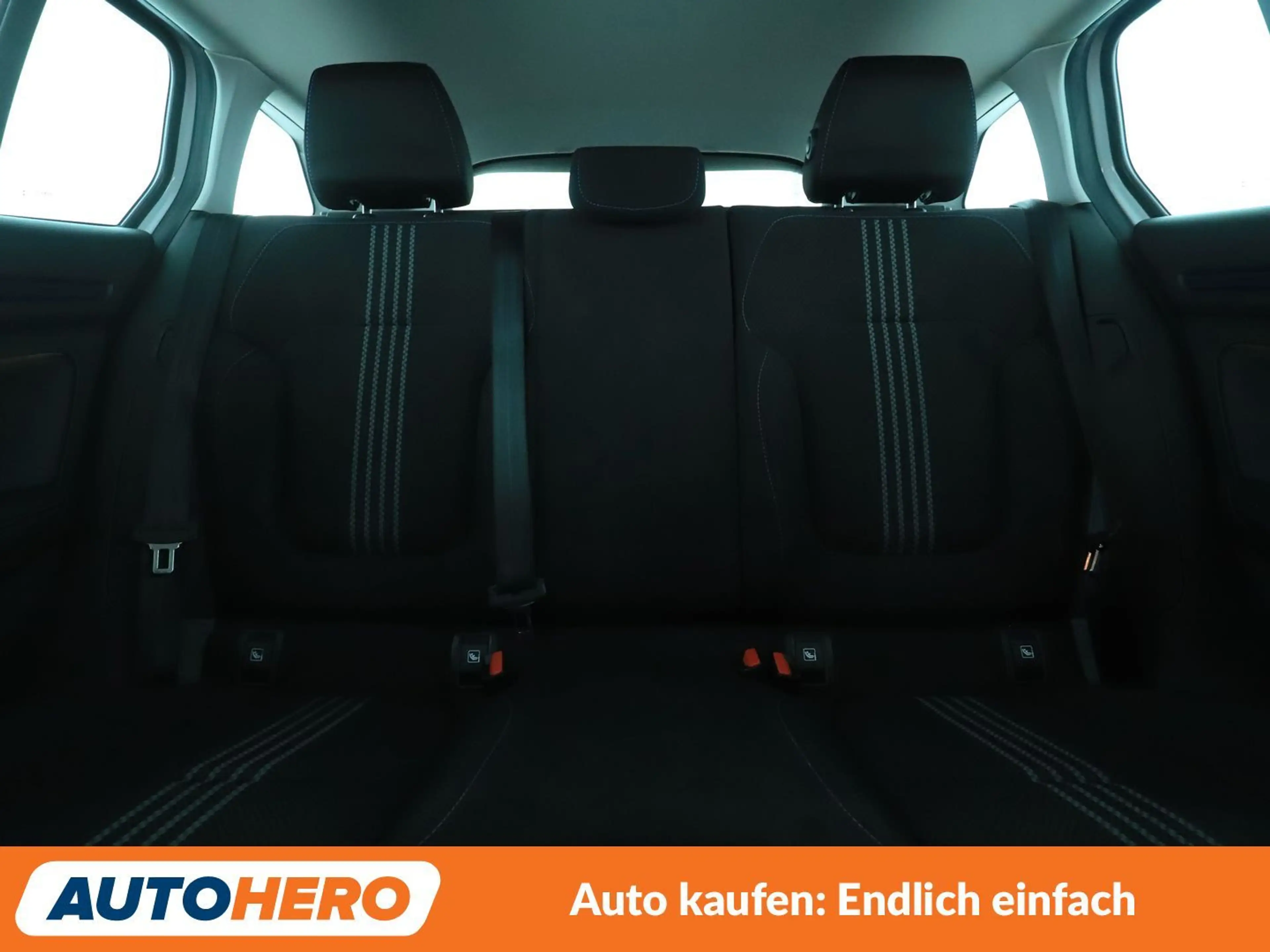 Renault Megane 1.2 TCe Energy GT Line Aut.*NAVI*LED*CAM*PDC*SHZ* — photo 15