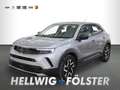 Opel Mokka-E Elegance 11 kW Charger Navi PDC SHZ Grau - thumbnail 1