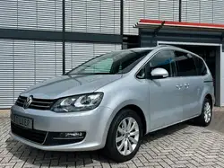 Volkswagen Sharan Highline 1.4 TSI DSG LEDER ACC AHK KAMERA
