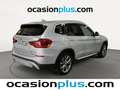 BMW X3 xDrive 30dA Argent - thumbnail 4