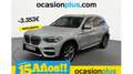 BMW X3 xDrive 30dA Argent - thumbnail 1