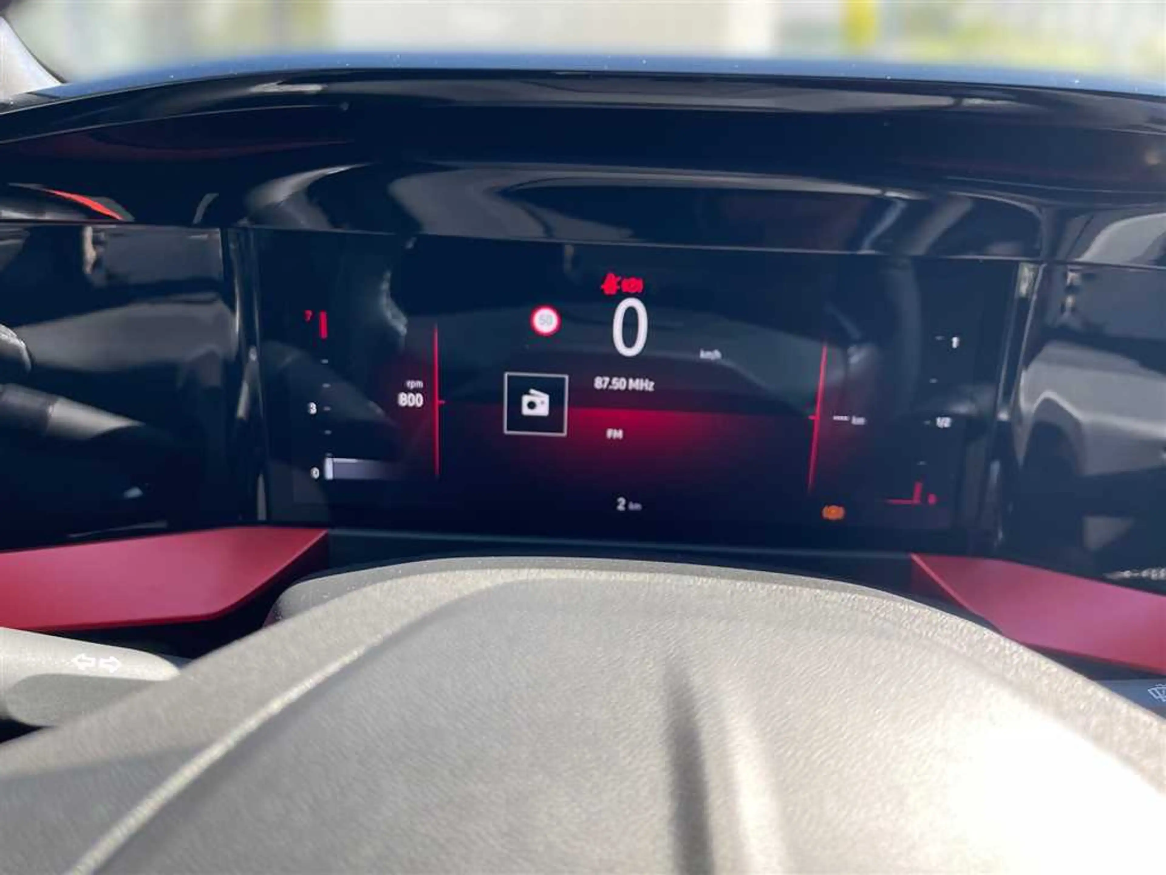 Opel Mokka YES 1.2 136PS LED PDC Kamera Carplay uvm. — photo 13