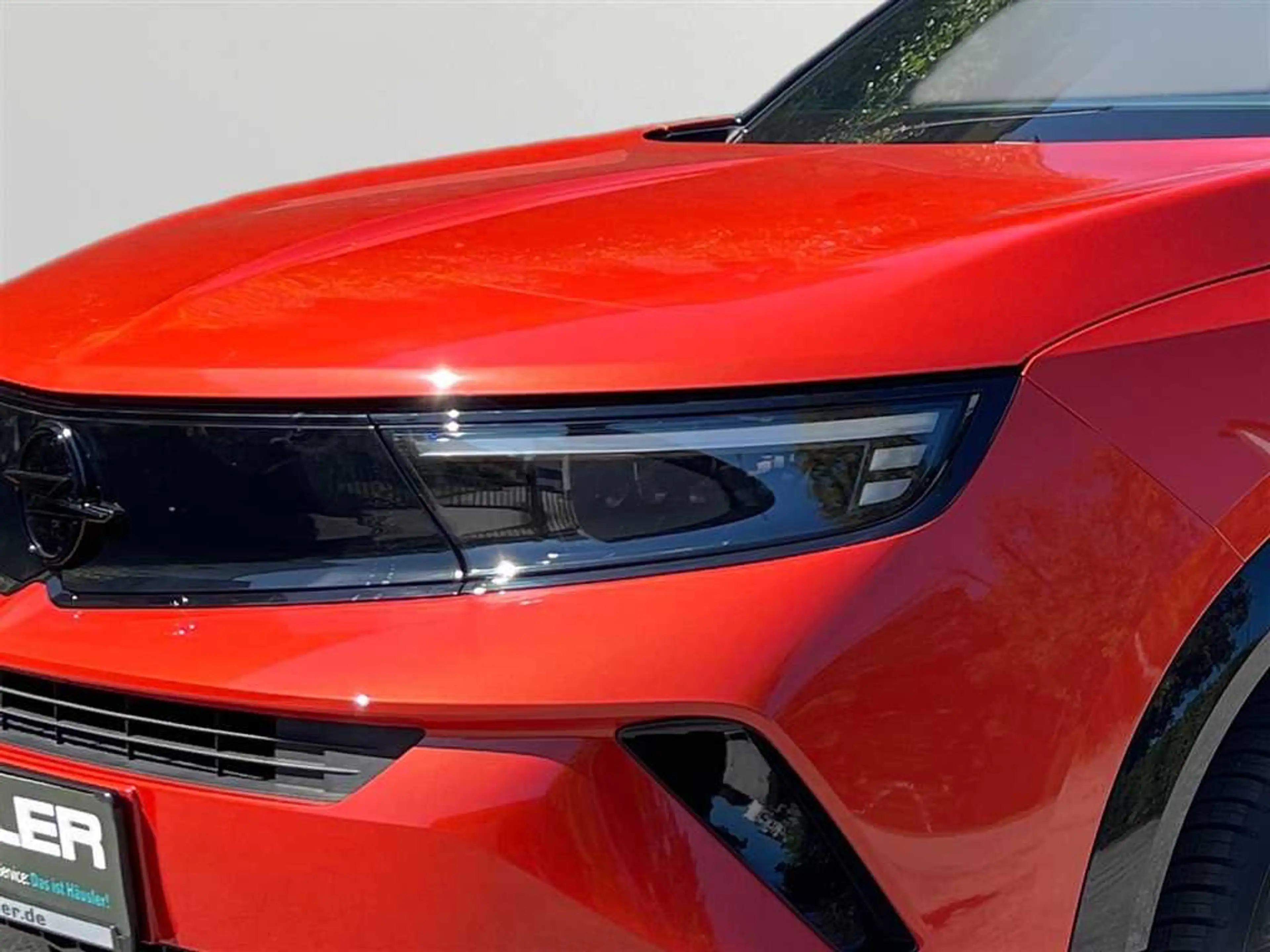 Opel Mokka YES 1.2 136PS LED PDC Kamera Carplay uvm. — photo 7