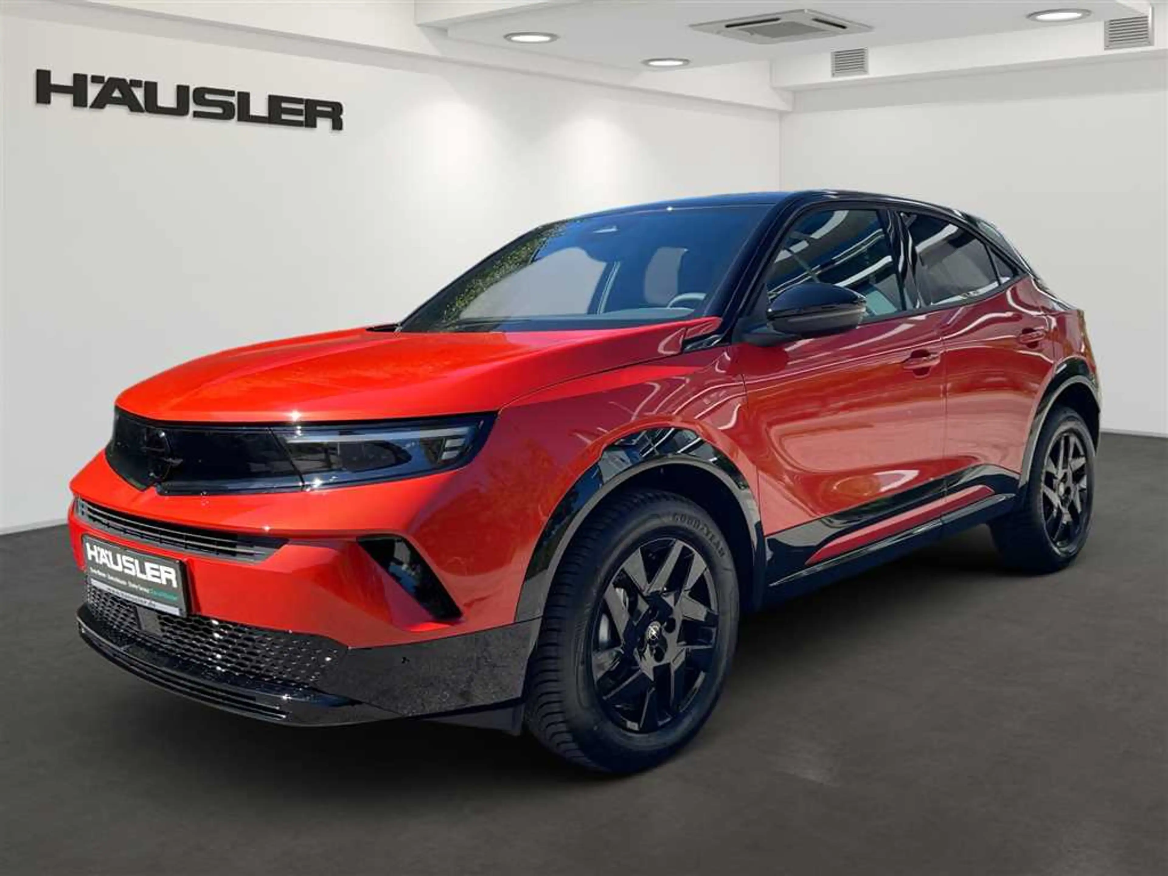 Opel Mokka YES 1.2 136PS LED PDC Kamera Carplay uvm.