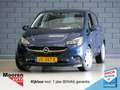 Opel Corsa 1.0 Turbo Edition | TREKHAAK | AIRCO | Albastru - thumbnail 1