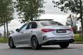 Mercedes-Benz C 180 AMG Night ed. Pano, Memory, 360, Dodeh, Sfeer, Car Grijs - thumbnail 8