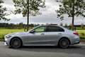 Mercedes-Benz C 180 AMG Night ed. Pano, Memory, 360, Dodeh, Sfeer, Car Grijs - thumbnail 11