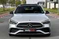 Mercedes-Benz C 180 AMG Night ed. Pano, Memory, 360, Dodeh, Sfeer, Car Grijs - thumbnail 9