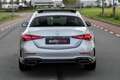 Mercedes-Benz C 180 AMG Night ed. Pano, Memory, 360, Dodeh, Sfeer, Car Grijs - thumbnail 10