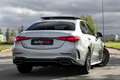 Mercedes-Benz C 180 AMG Night ed. Pano, Memory, 360, Dodeh, Sfeer, Car Grijs - thumbnail 3