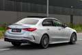 Mercedes-Benz C 180 AMG Night ed. Pano, Memory, 360, Dodeh, Sfeer, Car Grijs - thumbnail 6