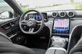 Mercedes-Benz C 180 AMG Night ed. Pano, Memory, 360, Dodeh, Sfeer, Car Grijs - thumbnail 20