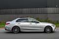 Mercedes-Benz C 180 AMG Night ed. Pano, Memory, 360, Dodeh, Sfeer, Car Grijs - thumbnail 12