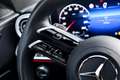Mercedes-Benz C 180 AMG Night ed. Pano, Memory, 360, Dodeh, Sfeer, Car Grijs - thumbnail 26