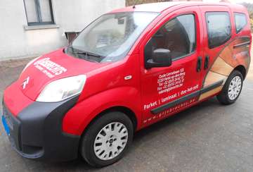 Nemo 1.3 HDi Seduction