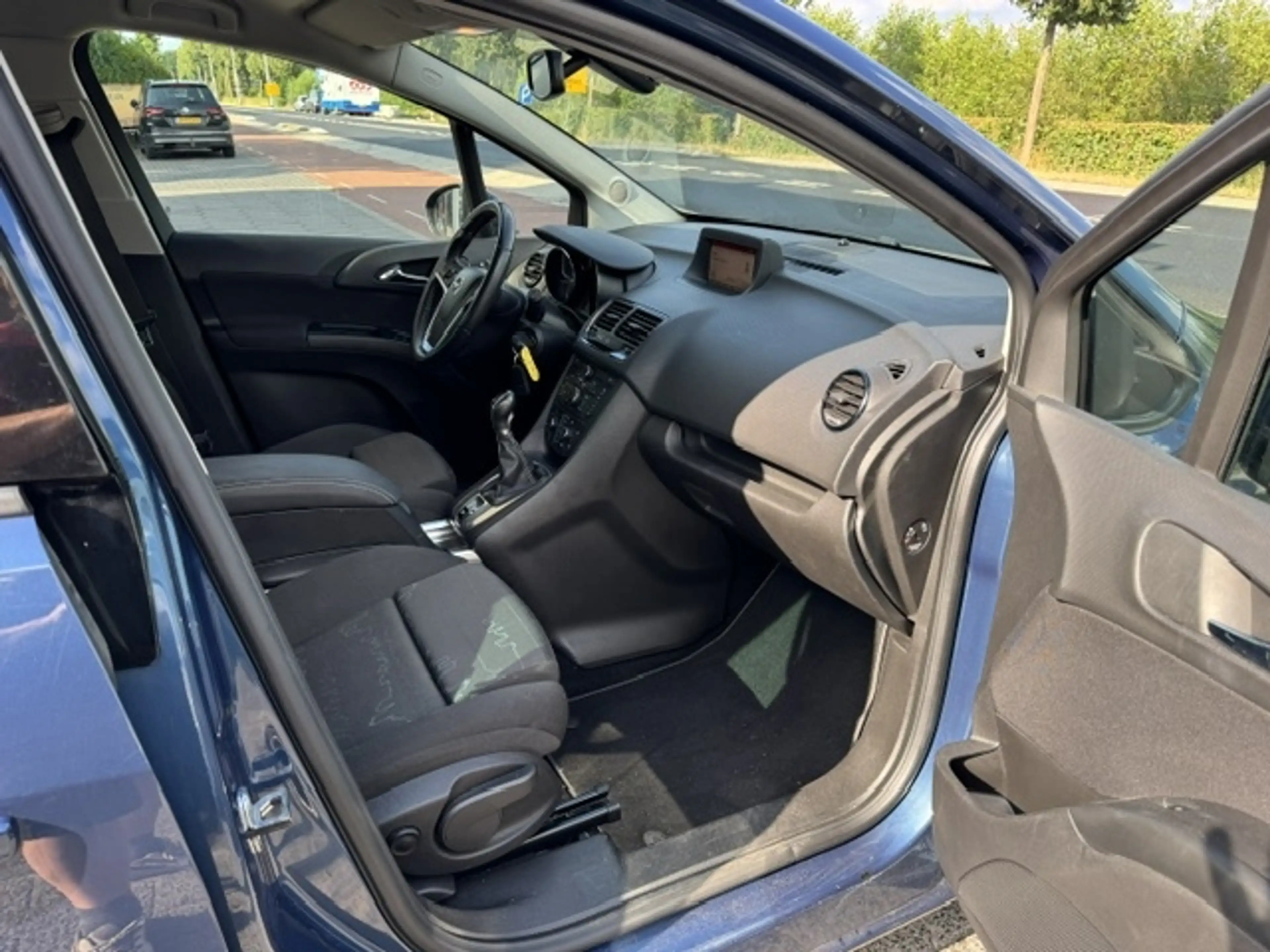 Opel Meriva 1.4 Turbo Start/Stop 140pk Cosmo — photo 6