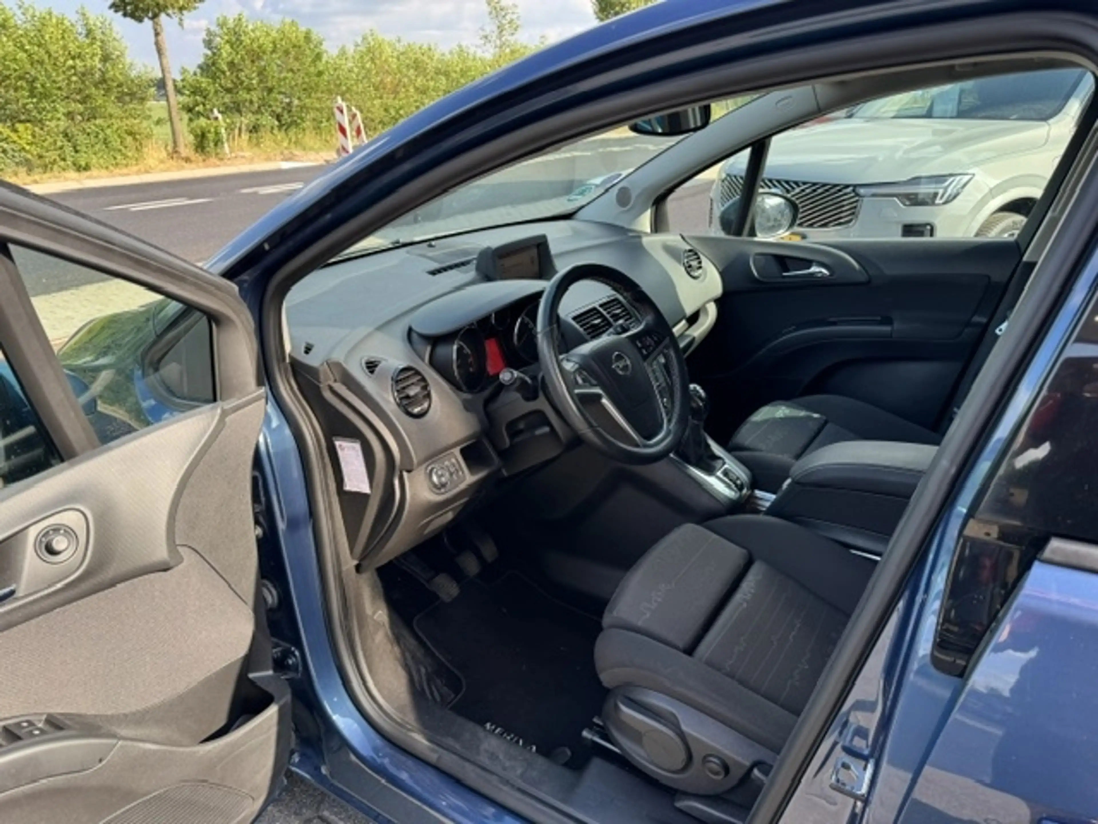 Opel Meriva 1.4 Turbo Start/Stop 140pk Cosmo — photo 10