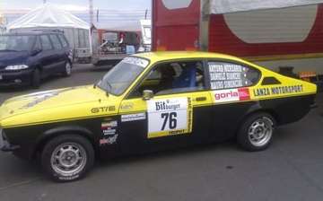 GT/E 1900 Gruppo 1
