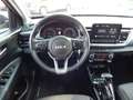 Kia Stonic 1.0 T-GDI 120 DCT Mild-Hybrid Spirit 88 kW (120... Schwarz - thumbnail 8