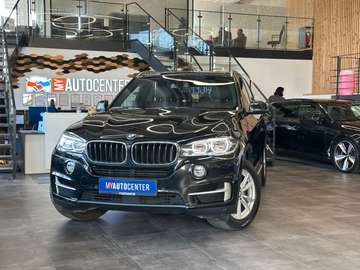 xDrive 30 d *Pano*H&K*HeadUP*AHK*