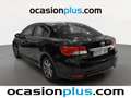 Toyota Avensis 120D Advance Negro - thumbnail 3