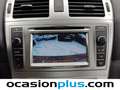 Toyota Avensis 120D Advance Negro - thumbnail 8