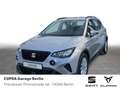 SEAT Arona 1.0 TSI DSG Style LED GRA PDC Silber - thumbnail 1