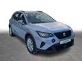 SEAT Arona 1.0 TSI DSG Style LED GRA PDC Silber - thumbnail 5