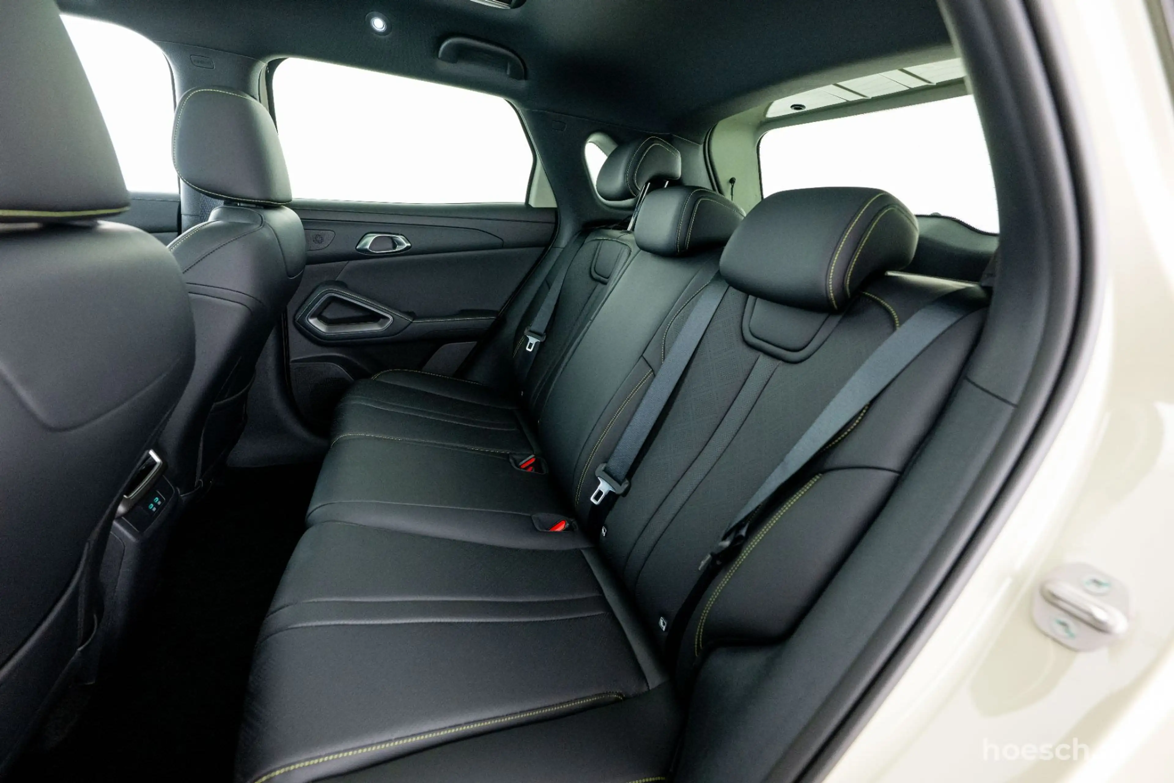 BYD Atto 2 EV COMFORT 64.8 kWh LEDER MEGAPREIS ++ — photo 7