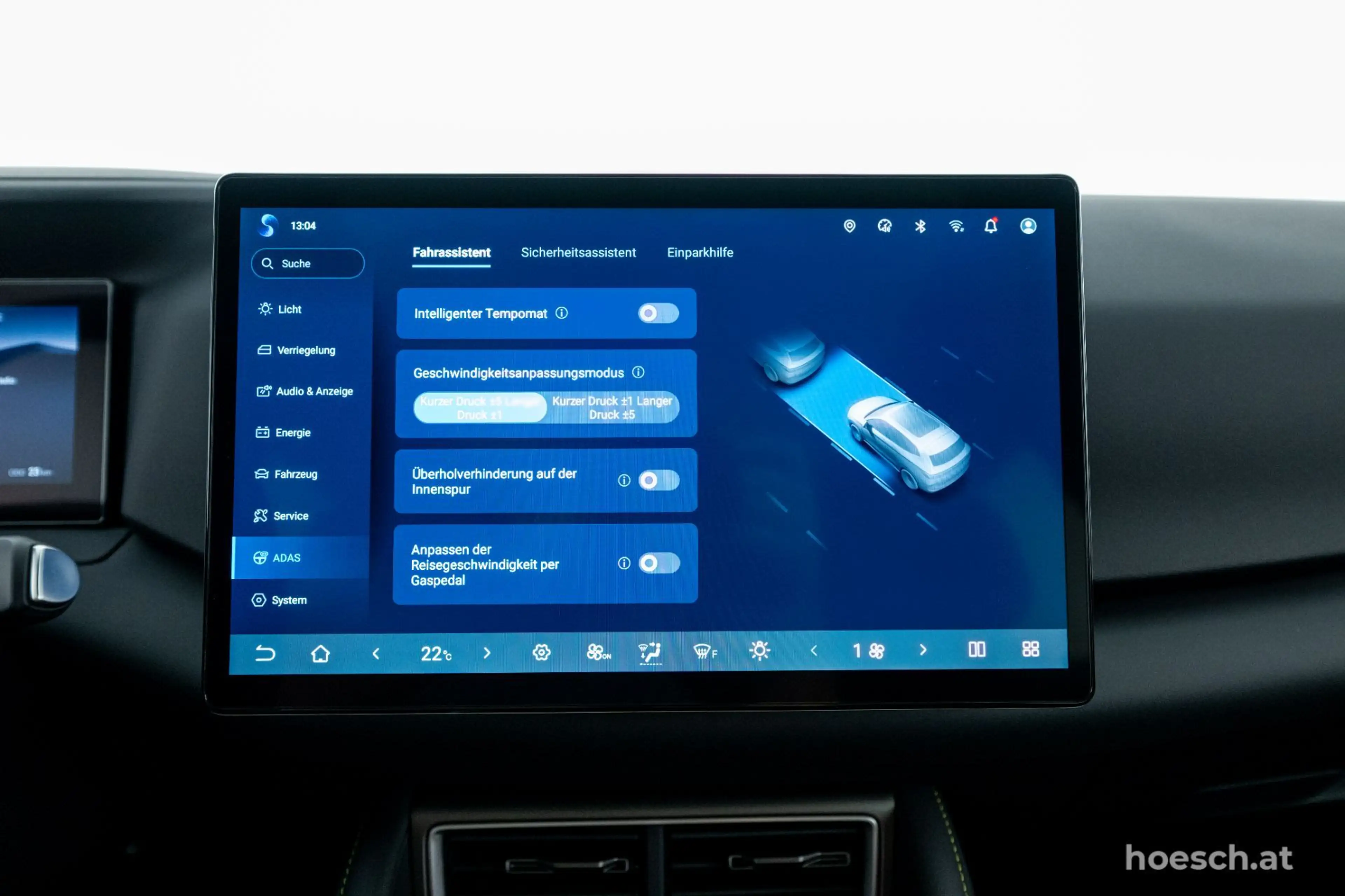 BYD Atto 2 EV COMFORT 64.8 kWh LEDER MEGAPREIS ++ — photo 15