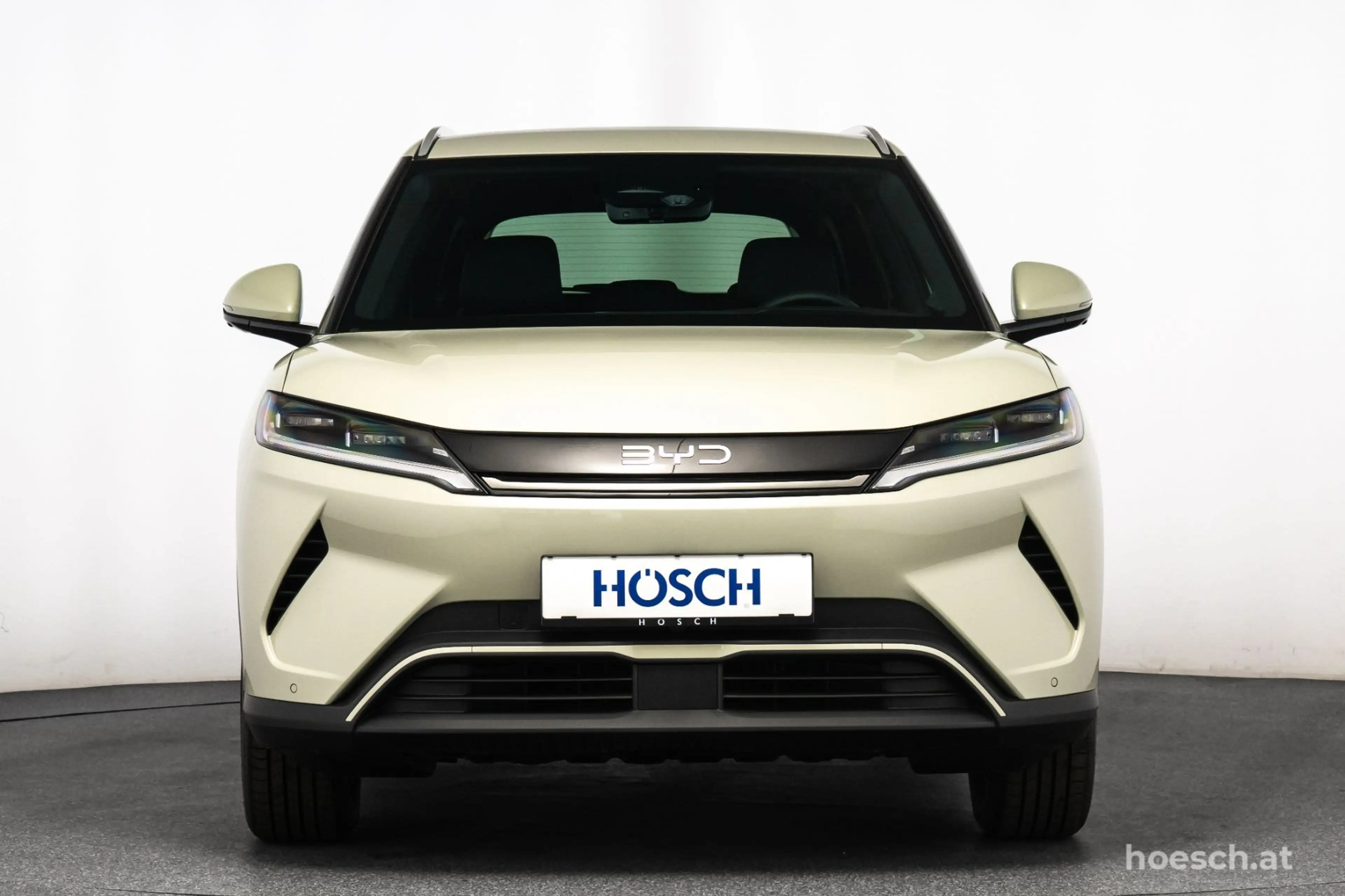 BYD Atto 2 EV COMFORT 64.8 kWh LEDER MEGAPREIS ++ — photo 2