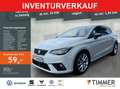 SEAT Ibiza 1.0 TSI FR-LINE *LED *ACC *VIRTUAL *ALU *DAB *CLI Bianco - thumbnail 1