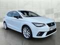 SEAT Ibiza 1.0 TSI FR-LINE *LED *ACC *VIRTUAL *ALU *DAB *CLI Bianco - thumbnail 4