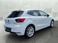 SEAT Ibiza 1.0 TSI FR-LINE *LED *ACC *VIRTUAL *ALU *DAB *CLI Bianco - thumbnail 5
