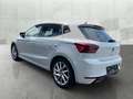 SEAT Ibiza 1.0 TSI FR-LINE *LED *ACC *VIRTUAL *ALU *DAB *CLI Bianco - thumbnail 6