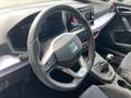 SEAT Ibiza 1.0 TSI FR-LINE *LED *ACC *VIRTUAL *ALU *DAB *CLI Bianco - thumbnail 10