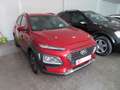 Hyundai KONA HEV 1.6 GDI DT Tecno Red Rojo - thumbnail 6