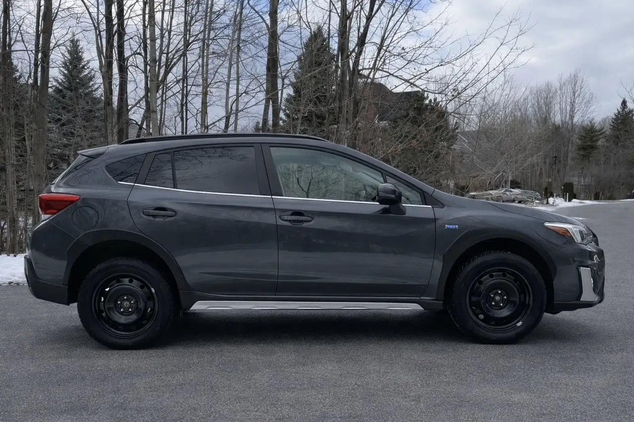 Subaru Crosstrek снимка Subaru Crosstrek