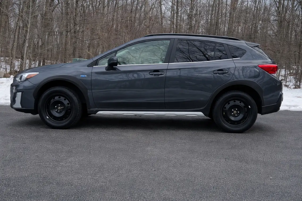 Subaru Crosstrek снимка Subaru Crosstrek