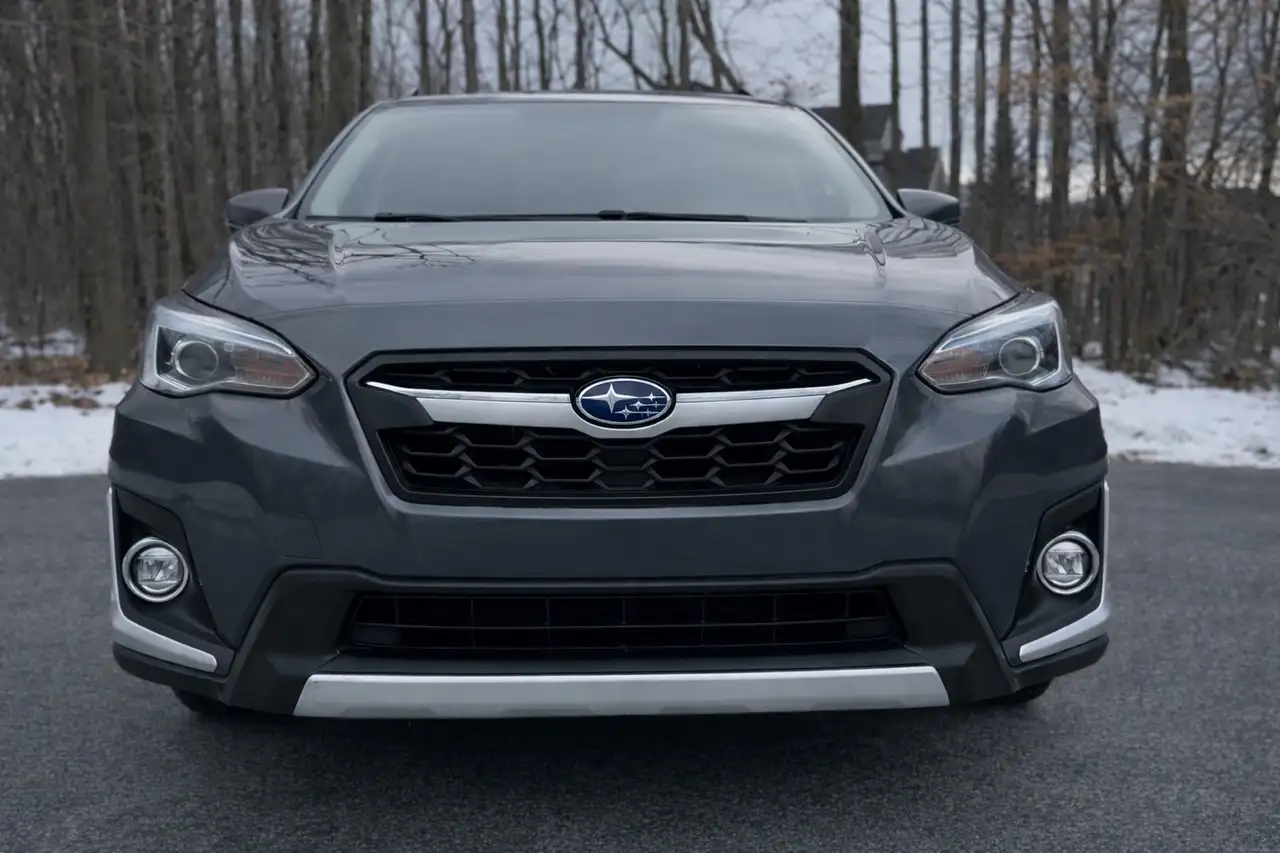 Subaru Crosstrek снимка Subaru Crosstrek