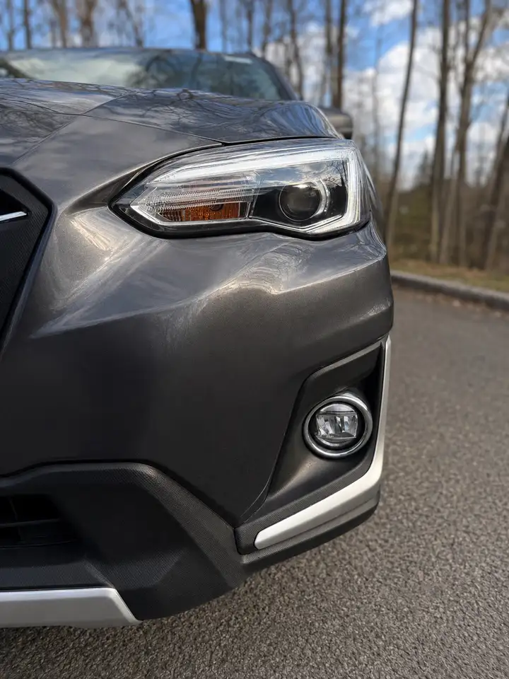 Subaru Crosstrek fotografie Subaru Crosstrek