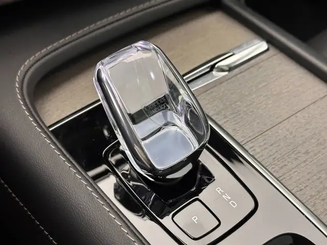 Volvo XC90 view 22