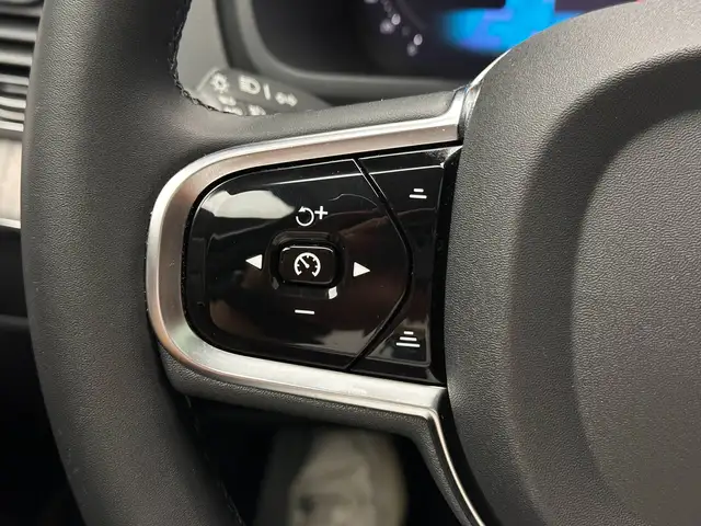 Volvo XC90 view 19