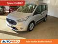 Ford Tourneo Connect 1.5 EcoBlue TDCi Trend*SPUR*PDC*KLIMA*TEMPO* Grau - thumbnail 1